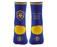Good Loot Skarpetki World of Warcraft Glory To The Alliance - 1503939 - zdjęcie 2